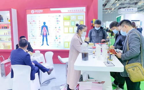 展會第二天 技術開發引領商機，精彩持續升溫